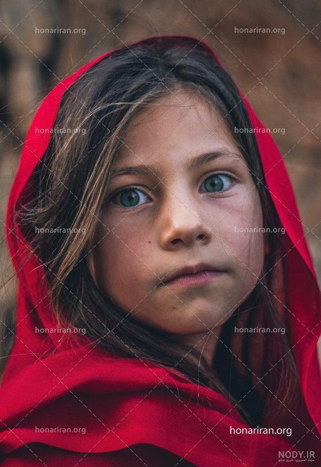 عکس افغانی زیبا دختر