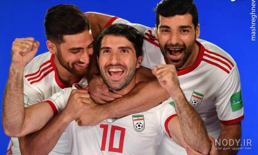 عکس بهترین بازیکنان منچستر سیتی