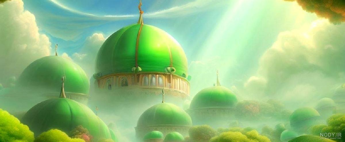 عکس بهشت خیلی زیبا - عکس نودی عکس بهشت خیلی زیبا - عکس نودی