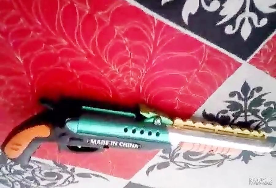 عکس تفنگ اسباب بازی - عکس نودی عکس تفنگ اسباب بازی - عکس نودی