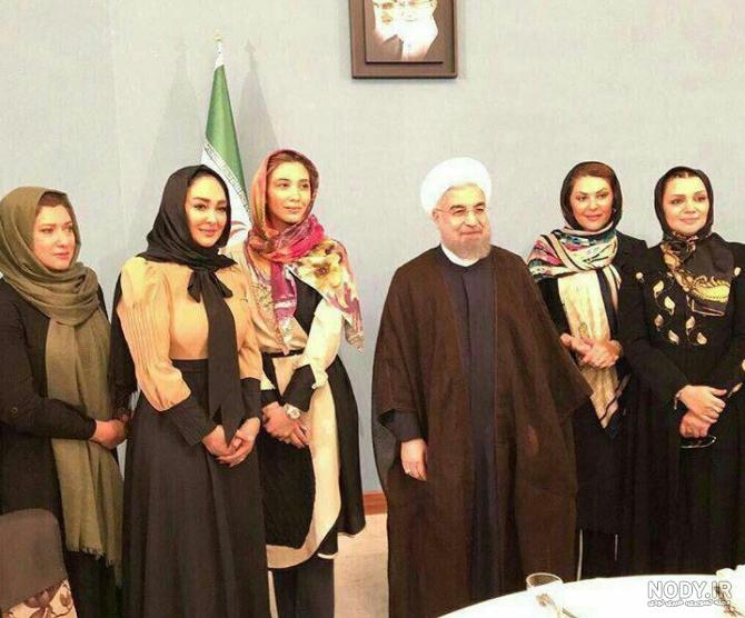 عکس خانه رئیس جمهور ایران روحانی عکس خانه رئیس جمهور ایران روحانی