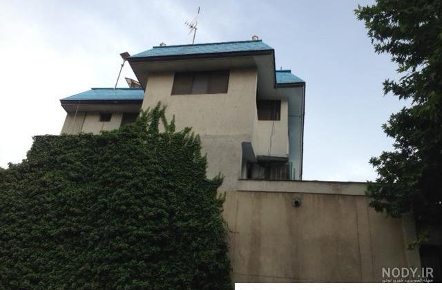 عکس خانه روحانی - عکس نودی عکس خانه روحانی - عکس نودی