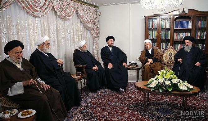 عکس خانه ی رئیس جمهور ایران عکس خانه ی رئیس جمهور ایران
