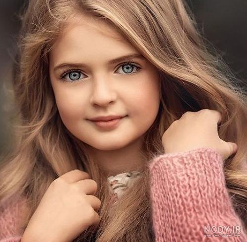 عکس دختر فیک خوشکل