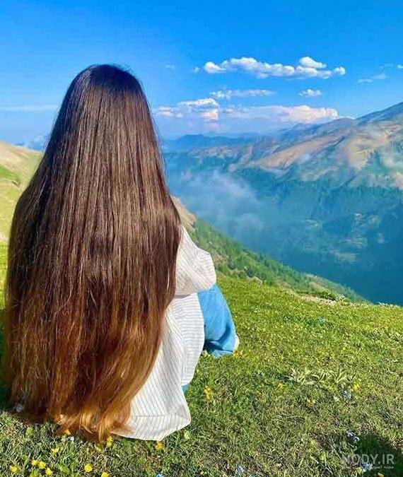 عکس های دخترونه بدون متن