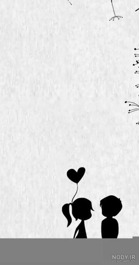 عکس سفید سیاه - عکس نودی عکس سفید سیاه - عکس نودی