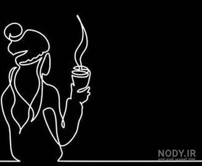 عکس سفید مشکی فانتزی عکس سفید مشکی فانتزی