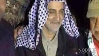 عکس شال مدل چفیه