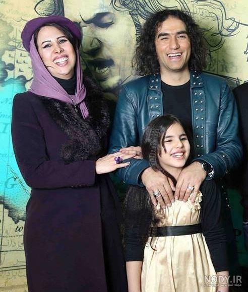 عکس | طراحی خاص کت رضا یزدانی در جشن حافظ - همشهری آنلاین