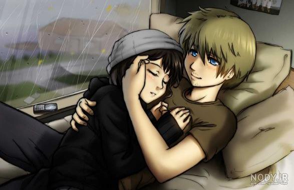 عکس عاشقانه 1403 | عکس پروفایل عاشقانه بدون متن اینستا | عکس ...