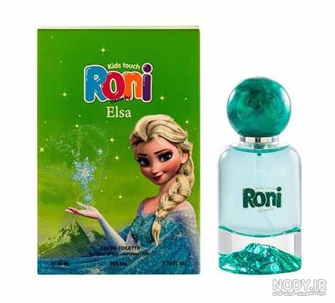 عکس عطر عروسکی