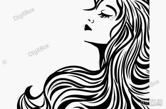 عکس فانتزی سیاه سفید عکس فانتزی سیاه سفید