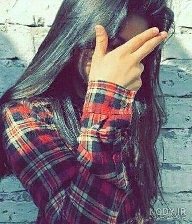 عکس فیک بچه خوشگل