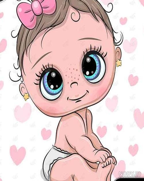 عکس نوزاد پسر فانتزی عکس نوزاد پسر فانتزی