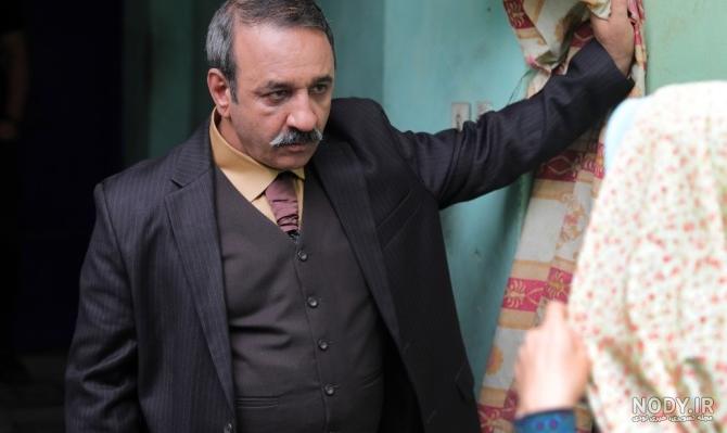 عکس نوشته درد دل با خدا غمگین - عکس نودی