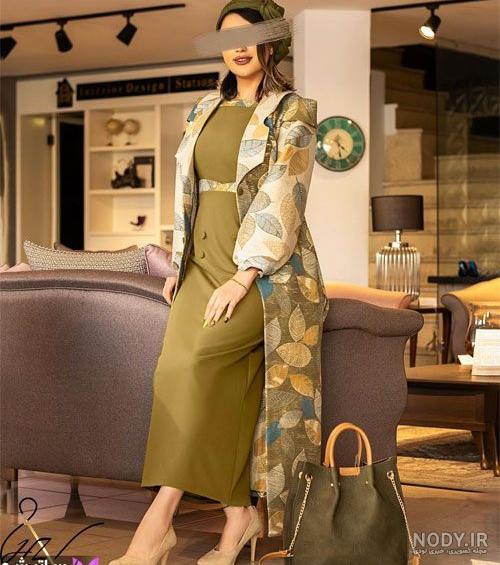 عکس پالتو جدید ۱۴۰۳ - عکس نودی عکس پالتو جدید ۱۴۰۳ - عکس نودی
