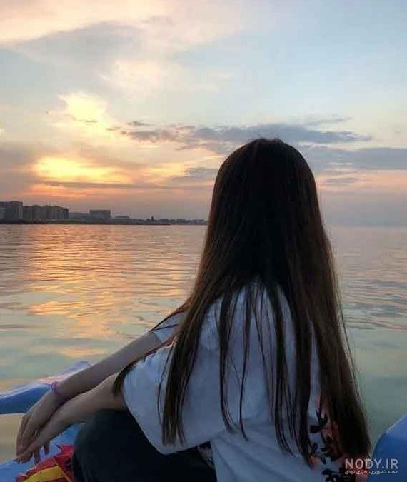 عکس پروفایل خاص برای روبیکا