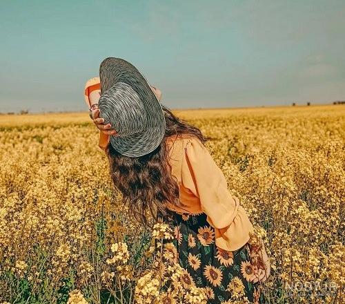 عکس برای پروفایل دخترونه واقعی