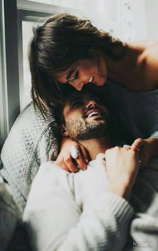 عکس پروفایل عاشقانه دونفره بدون متن عکس پروفایل عاشقانه دونفره بدون متن