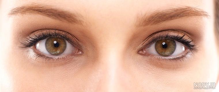 عکس پروفایل یک چشم - عکس نودی
