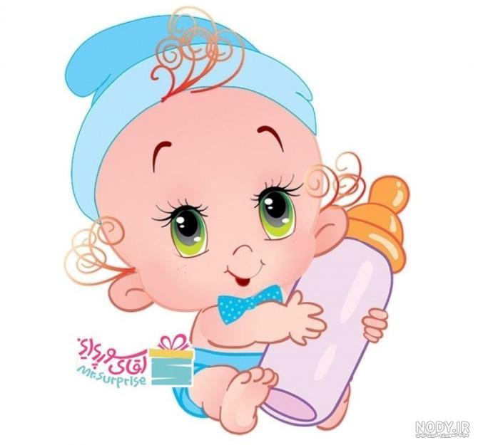 عکس پسر نوزاد فانتزی عکس پسر نوزاد فانتزی