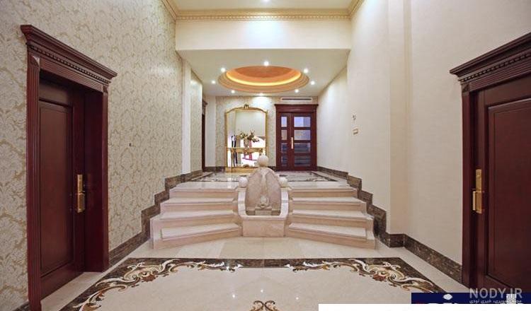 عکس کاخ رئیس جمهور ایران عکس کاخ رئیس جمهور ایران