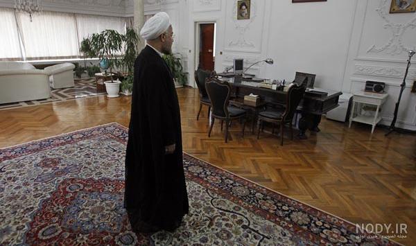 عکس کاخ رئیس جمهور ایران عکس کاخ رئیس جمهور ایران