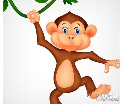 عکس های کارتونی بامزه و فانتزی از حیوانات اهلی و جنگل