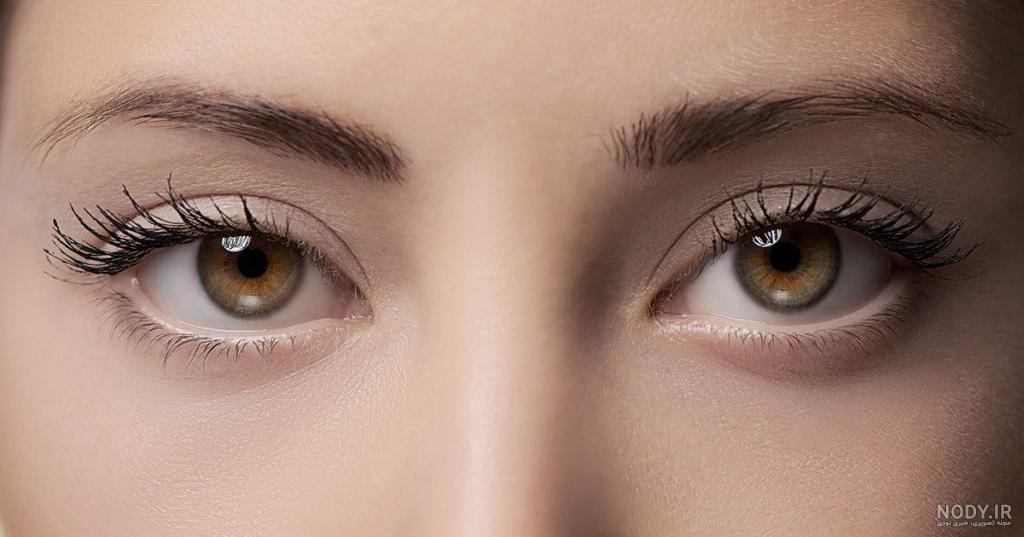عکس یک چشم برای پروفایل