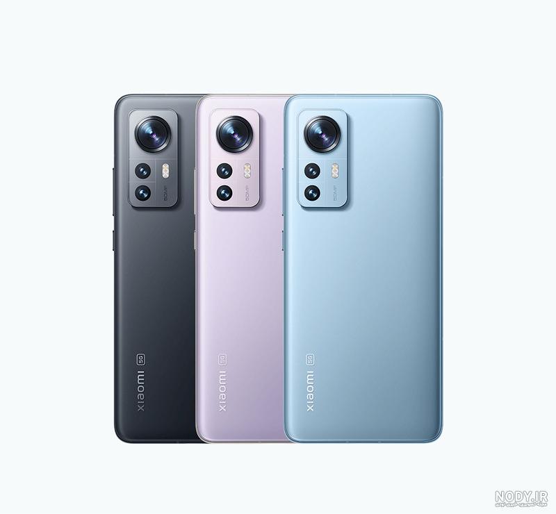 قیمت و خرید انواع گوشی موبایل شیائومی (xiaomi mobile)