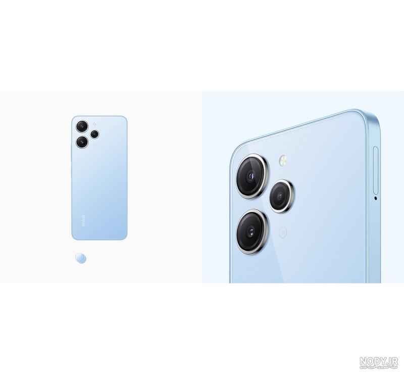 قیمت و خرید گوشی موبایل شیائومی مدل Redmi 12 دو سیم کارت ظرفیت 128 ...