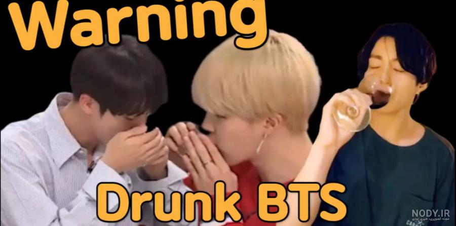لحظه های گریه کردن بی تی اس - BTS