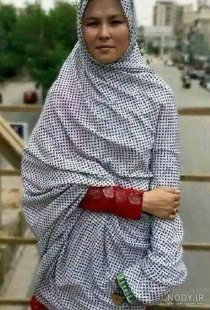مجموعه عکس دختر زیبا افغانی ۱۷ ساله (جدید)