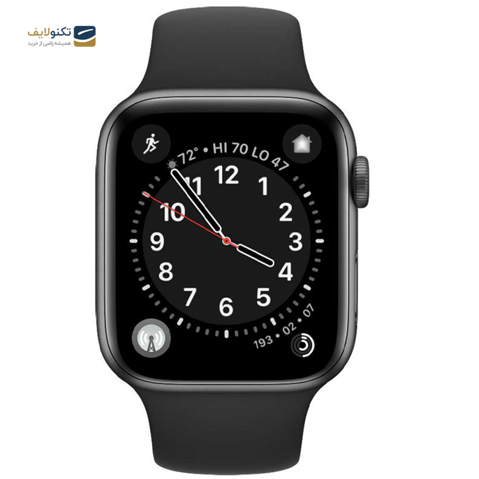 مشخصات و قیمت اپل واچ 7 نسخه 41 میلی‌ متری - Apple Watch 7