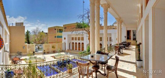 معرفی ۳ منطقه گردشگری ایران برای طبیعت‌گردان