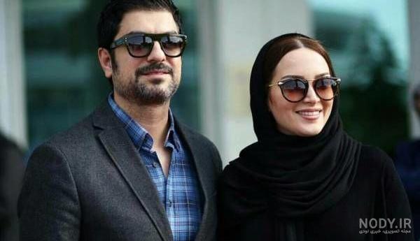 پدر زن مهدی پاکدل را دیده اید؟ | عکس پدر رعنا آزادی ور منتشر شد پدر زن مهدی پاکدل را دیده اید؟ | عکس پدر رعنا آزادی ور منتشر شد