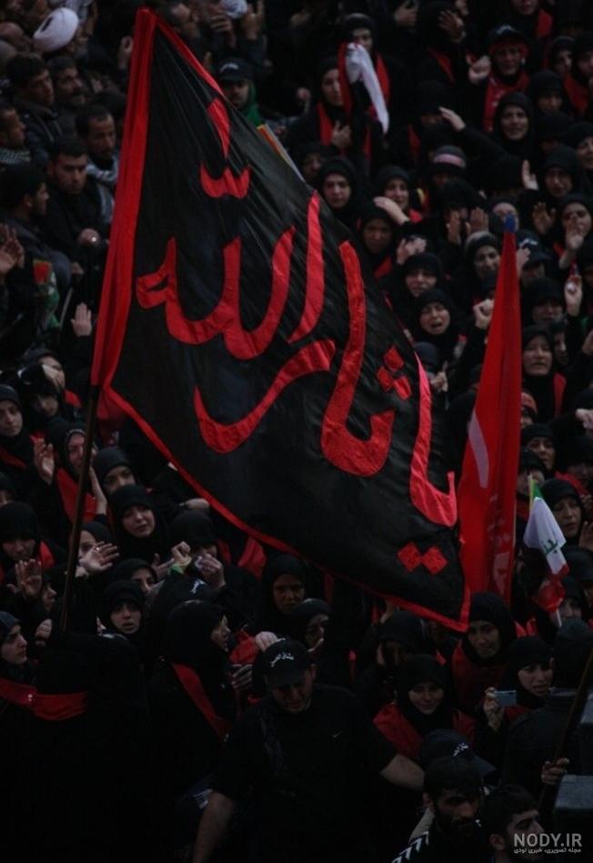 عکس خفن 48 عکس پروفایل ثارالله