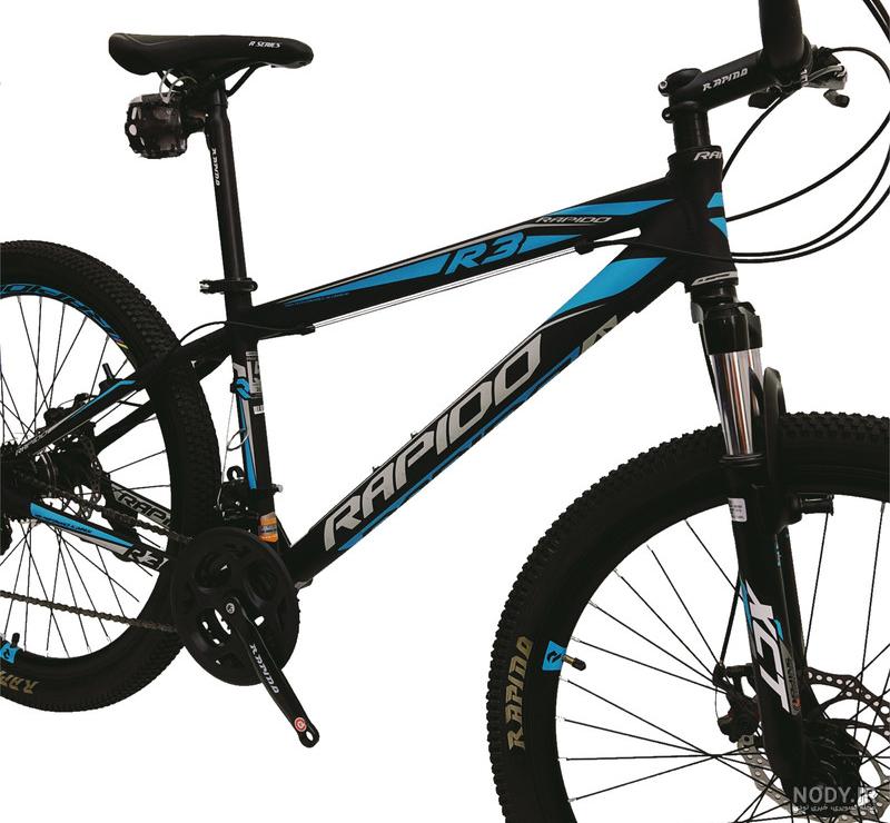 Rapido pro1 سایز 29