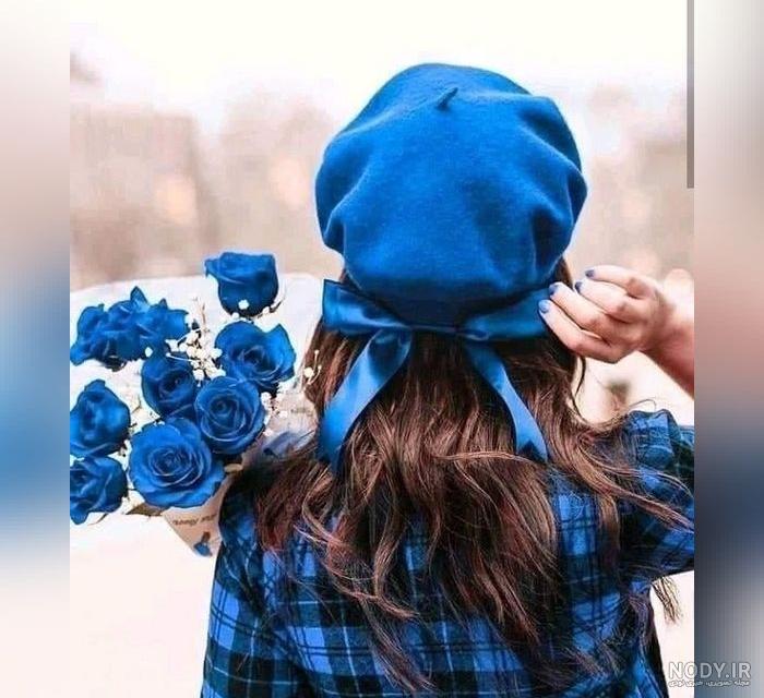 140 عکس پروفایل دخترونه جدید1402 شیک و جذاب از اینستاگرام