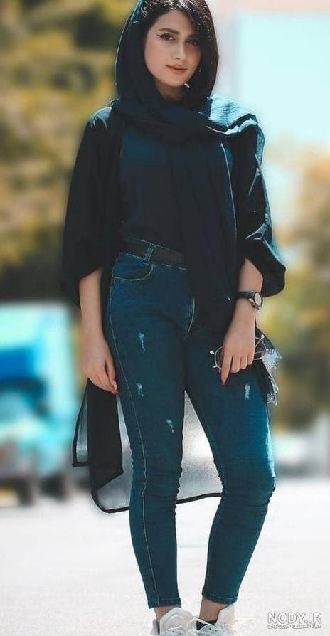 46 مدل عکس دختر برای پروفایل / خاص و بدون چهره