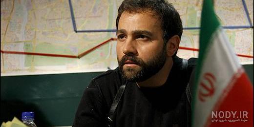 آرش مجیدی | زندگینامه کامل و عکس های آرش مجیدی