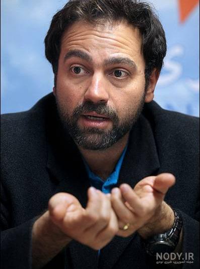 آرش مجیدی | زندگینامه کامل و عکس های آرش مجیدی