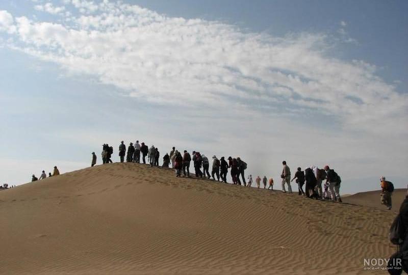 آشنایی با کویر بشرویه آشنایی با کویر بشرویه
