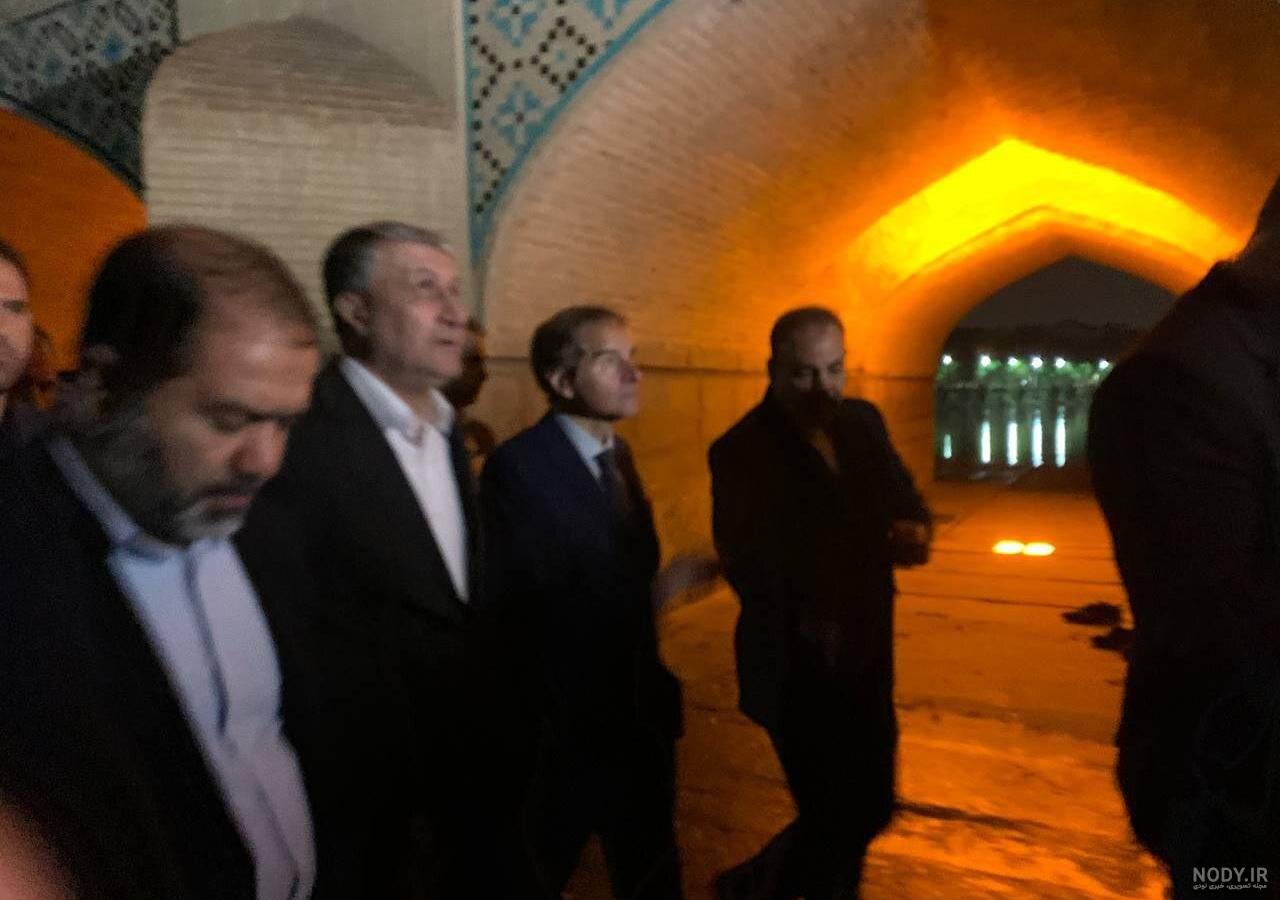 اجرایی نشدن پروتکل الحاقی درباره برنامه هسته‌ای ایران ابهام ایجاد ...