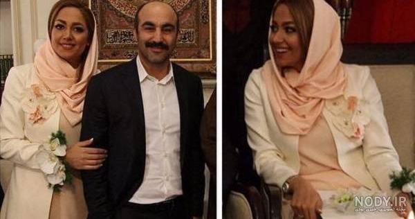 ارسطو و نقی معمولی در سریال پایتخت+ عکس زن و بچه شون بیرون سریال