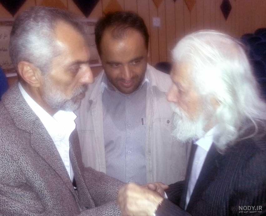 استاد حمید سبزواری درگذشت - تسنیم استاد حمید سبزواری درگذشت - تسنیم