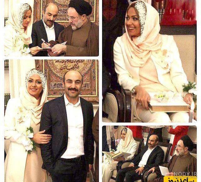 بازیگران سریال پایتخت با همسران واقعی خودشان+عکس های عاشقانه دو نفری!