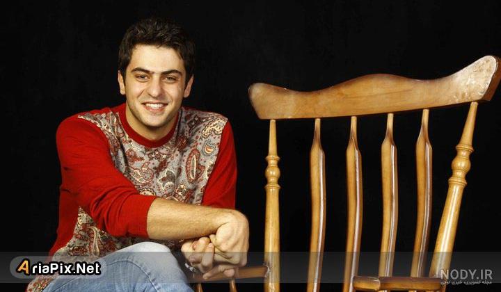 بیوگرافی علی ضیا مجری و همسرش + فرزندان