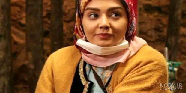 بیوگرافی ندا قاسمی(شیرین نون خ) و همسرش + فرزندان