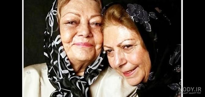 جدیدترین عکسهای ثریا قاسمی